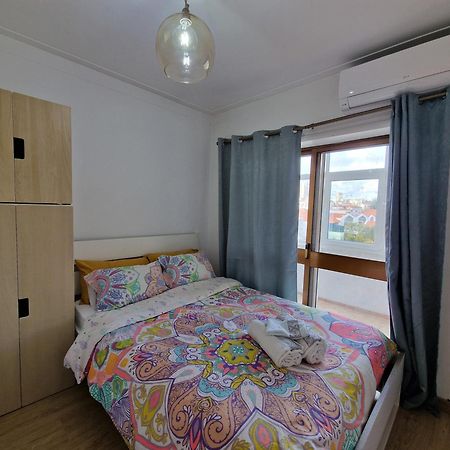 Pretty Flat With Terrace, Air Cond, Free Parking, By Porto With Love Lda Extérieur photo