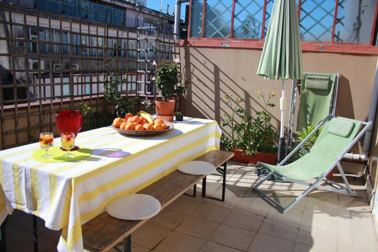 Pretty Flat With Terrace, Air Cond, Free Parking, By Porto With Love Lda Extérieur photo