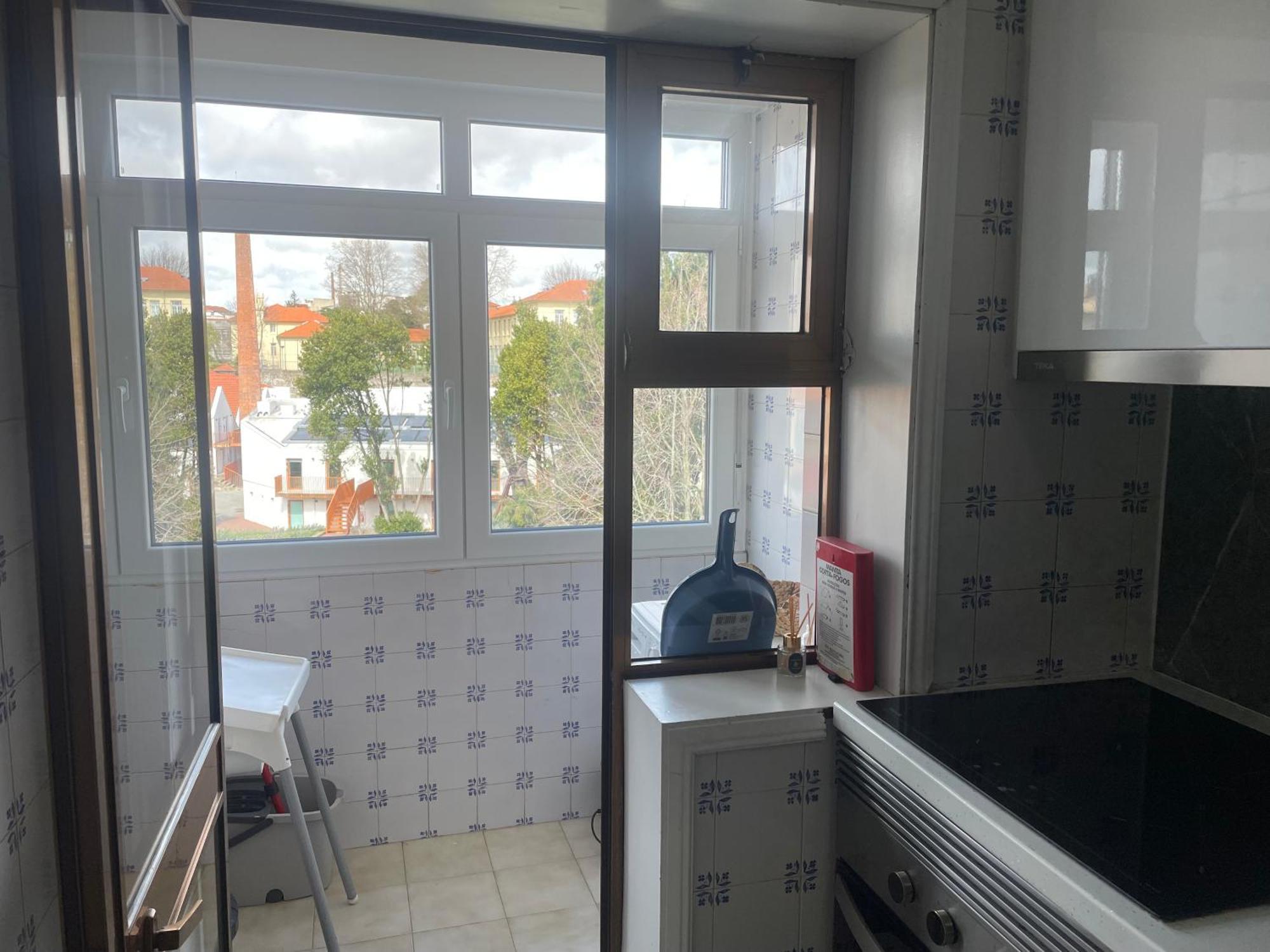 Pretty Flat With Terrace, Air Cond, Free Parking, By Porto With Love Lda Extérieur photo