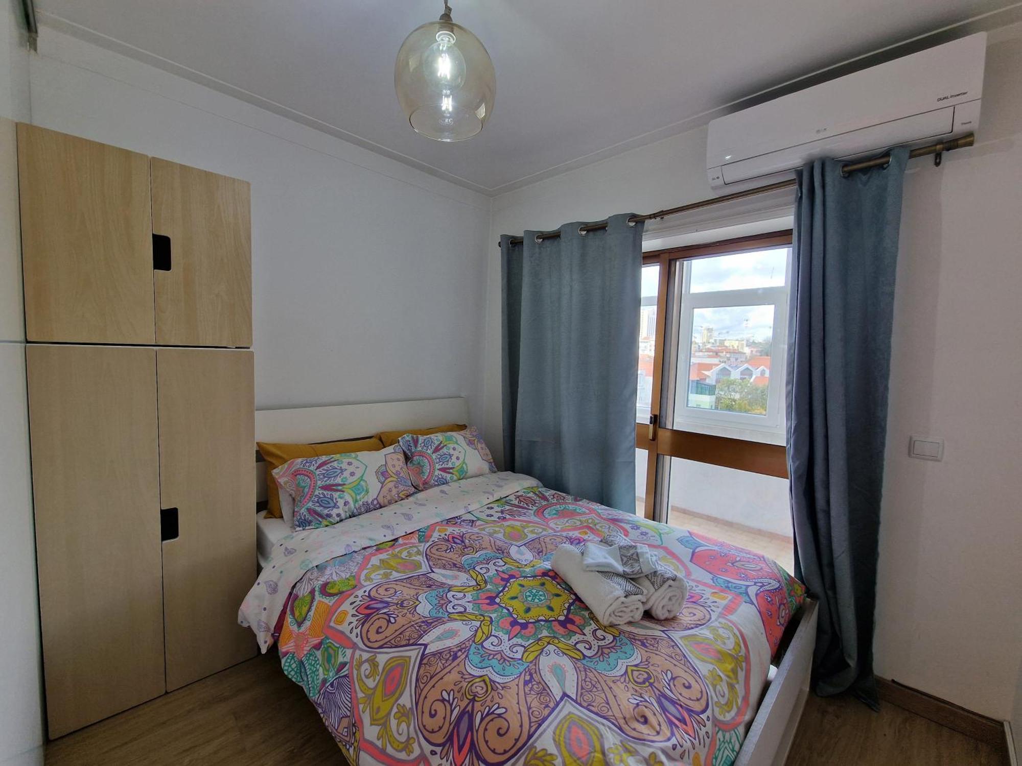 Pretty Flat With Terrace, Air Cond, Free Parking, By Porto With Love Lda Extérieur photo