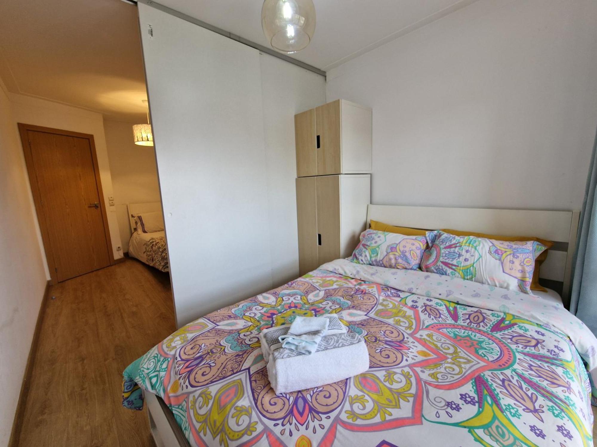 Pretty Flat With Terrace, Air Cond, Free Parking, By Porto With Love Lda Extérieur photo