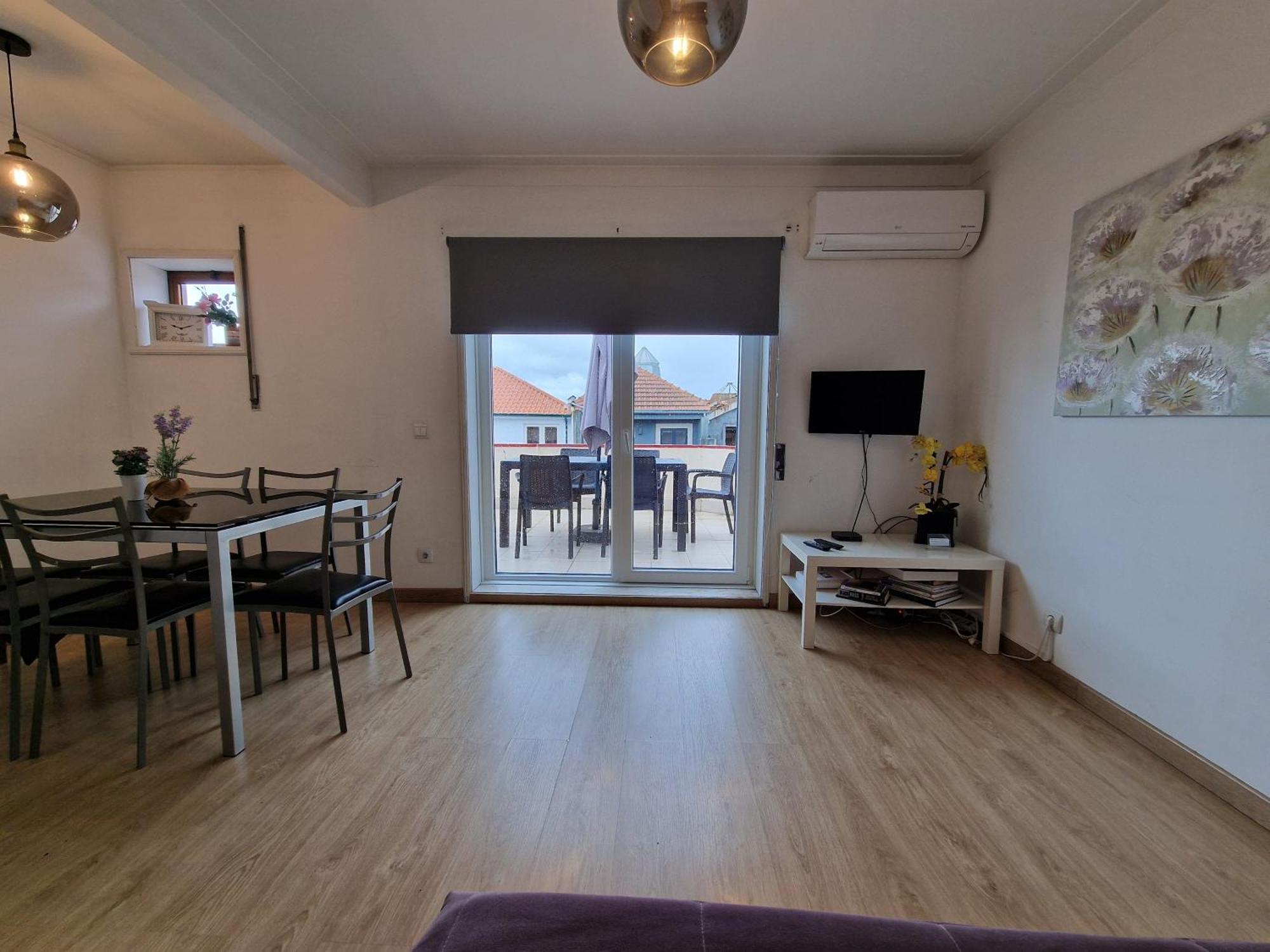Pretty Flat With Terrace, Air Cond, Free Parking, By Porto With Love Lda Extérieur photo