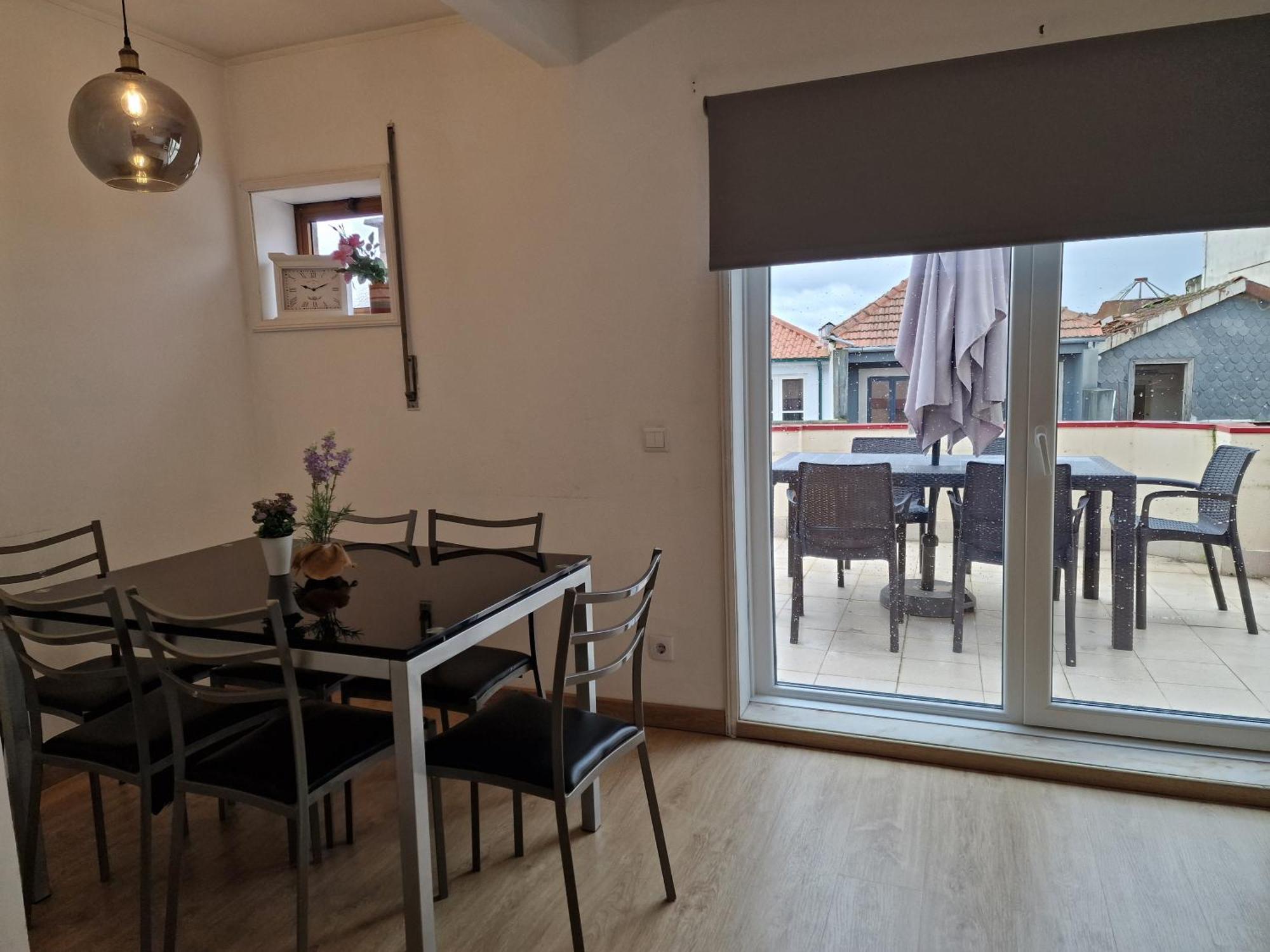Pretty Flat With Terrace, Air Cond, Free Parking, By Porto With Love Lda Extérieur photo
